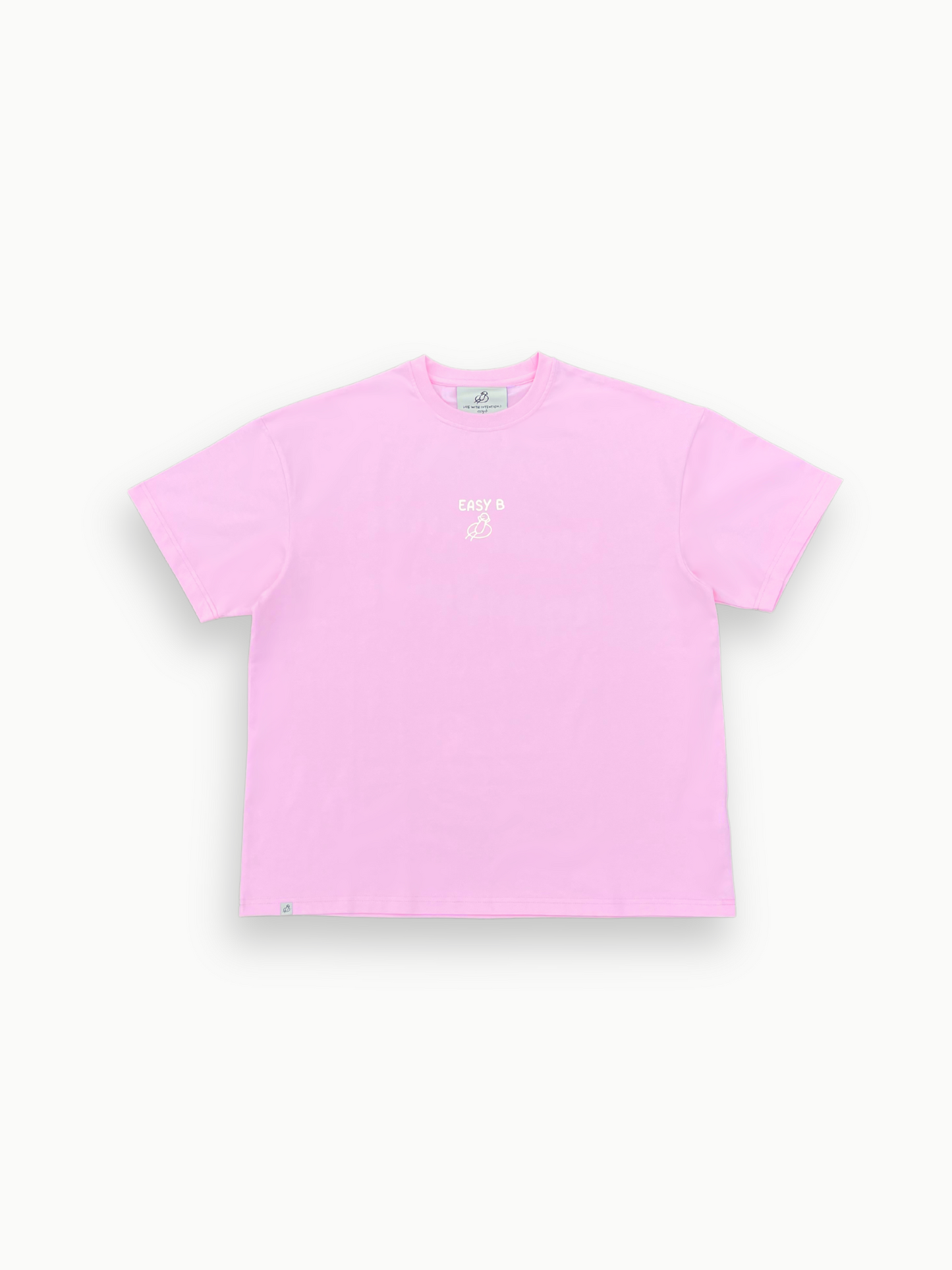 SUNSHINE & RAINBOWS TEE