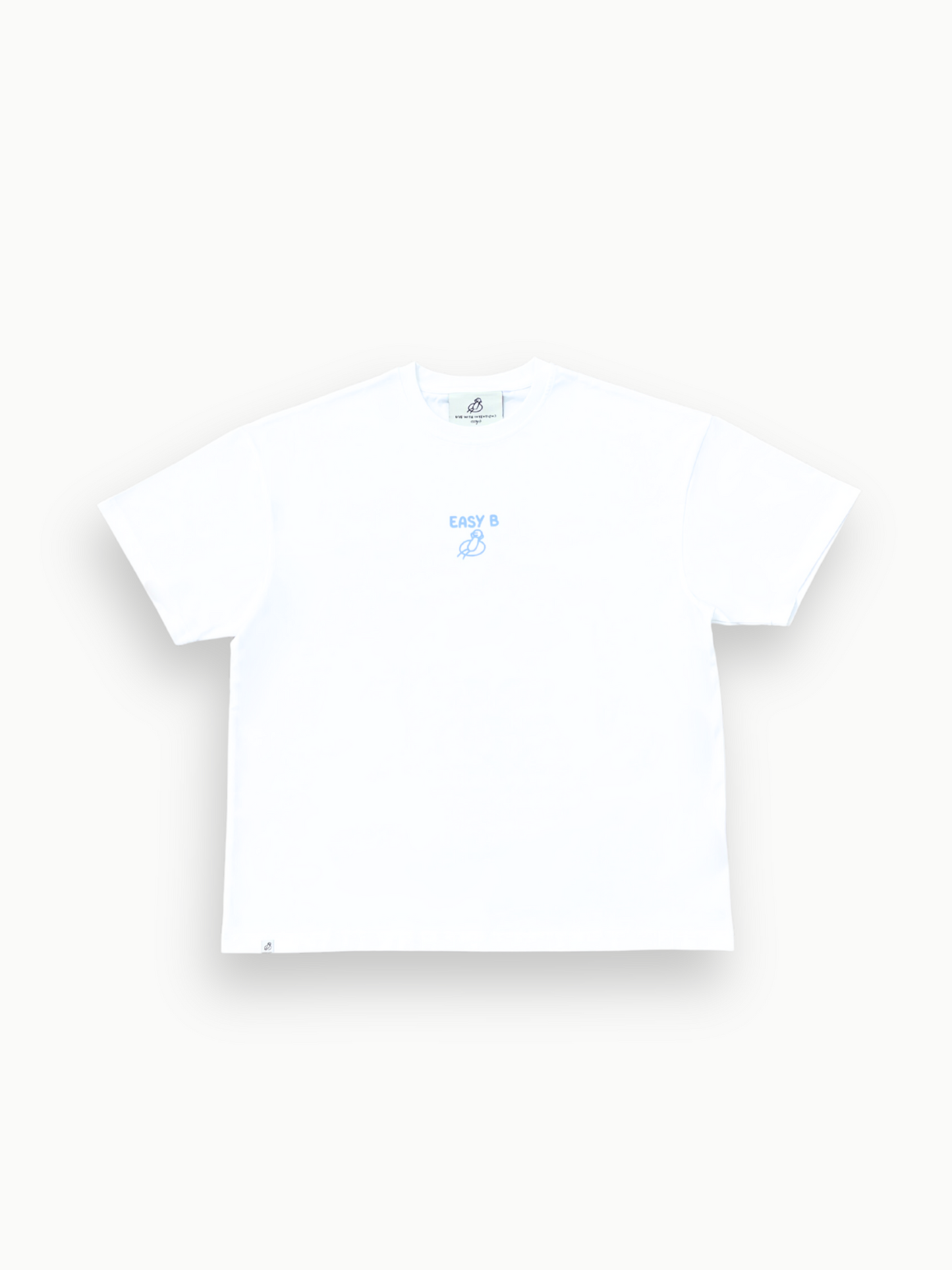 KIDS GROWING UP TEE